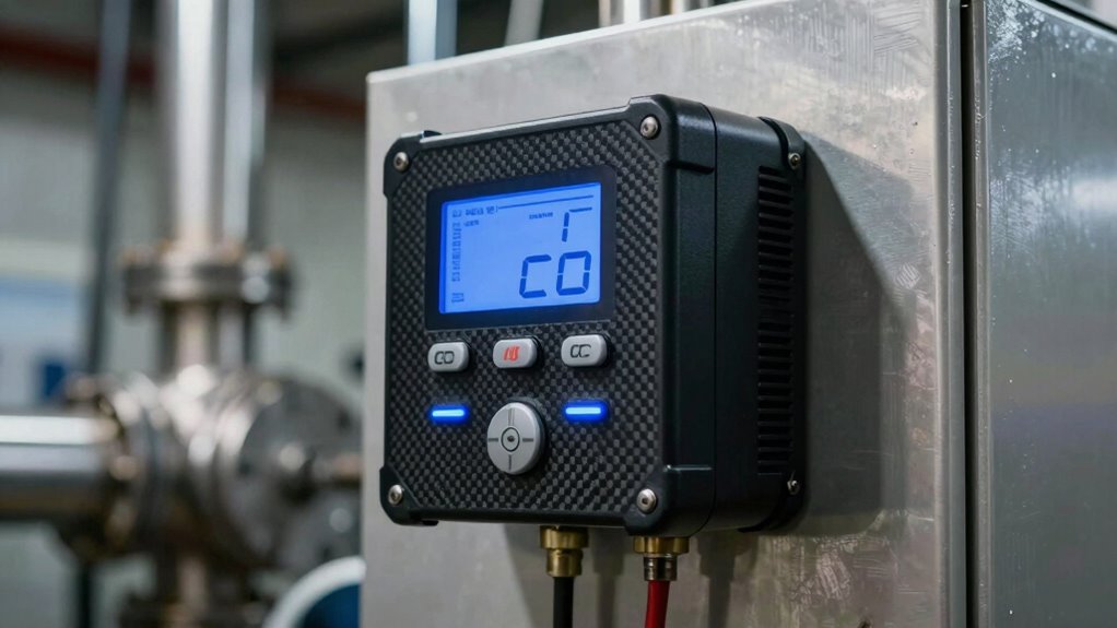 accurate durable safety monitoring