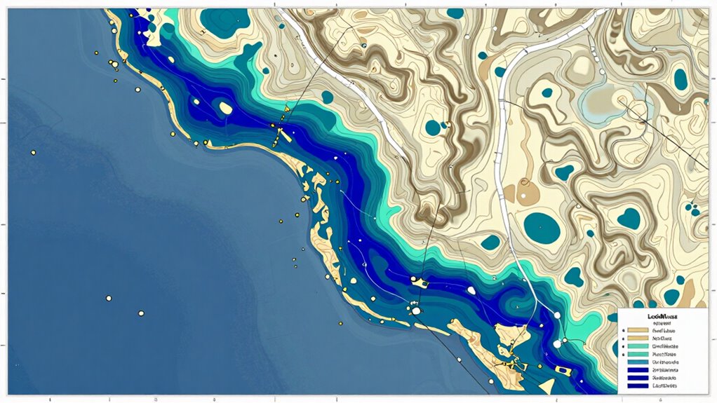 accurate tech enhanced flood mapping