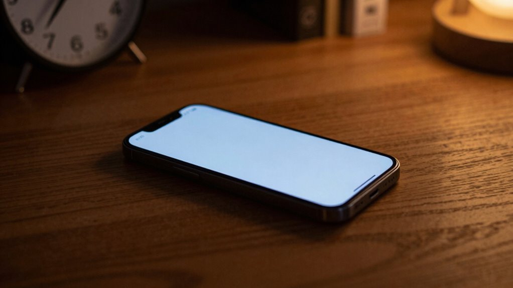 adjust brightness for longevity