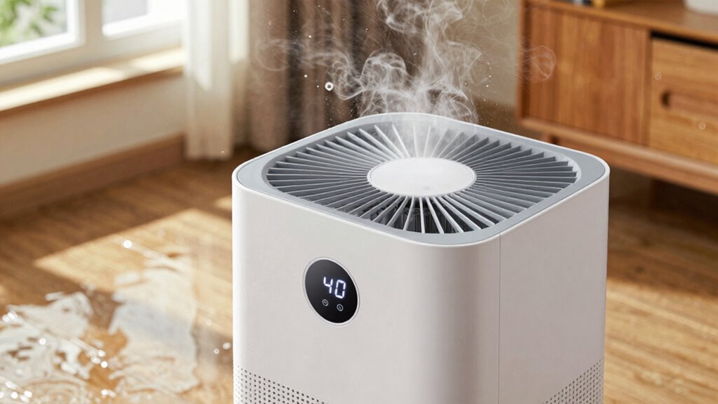 adjust monitor maintain optimize