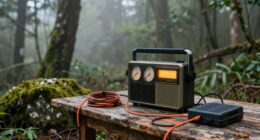 alternative emergency communication method