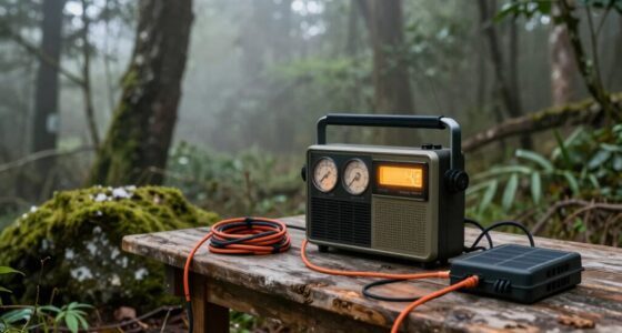 alternative emergency communication method