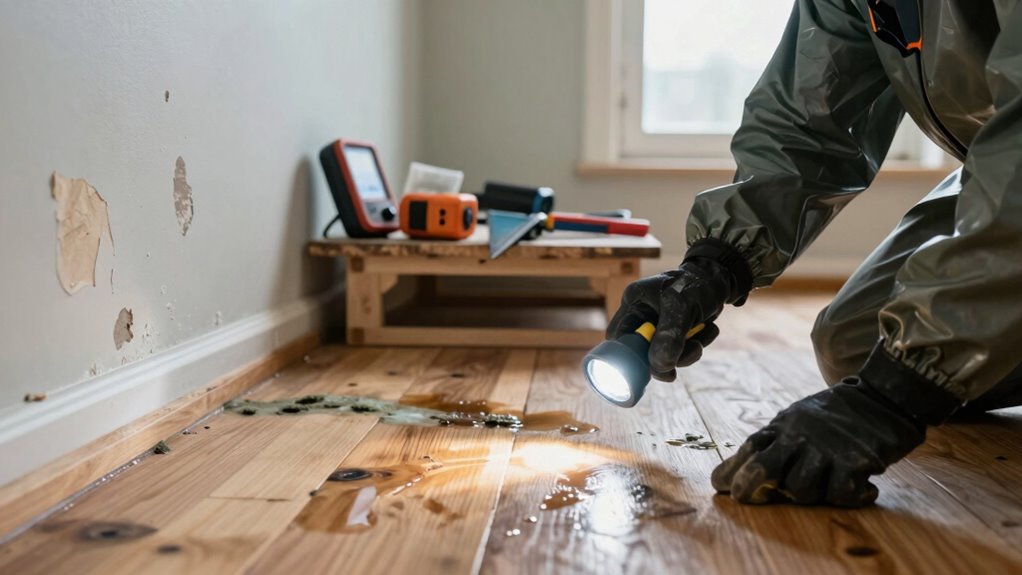 assess document prioritize consult