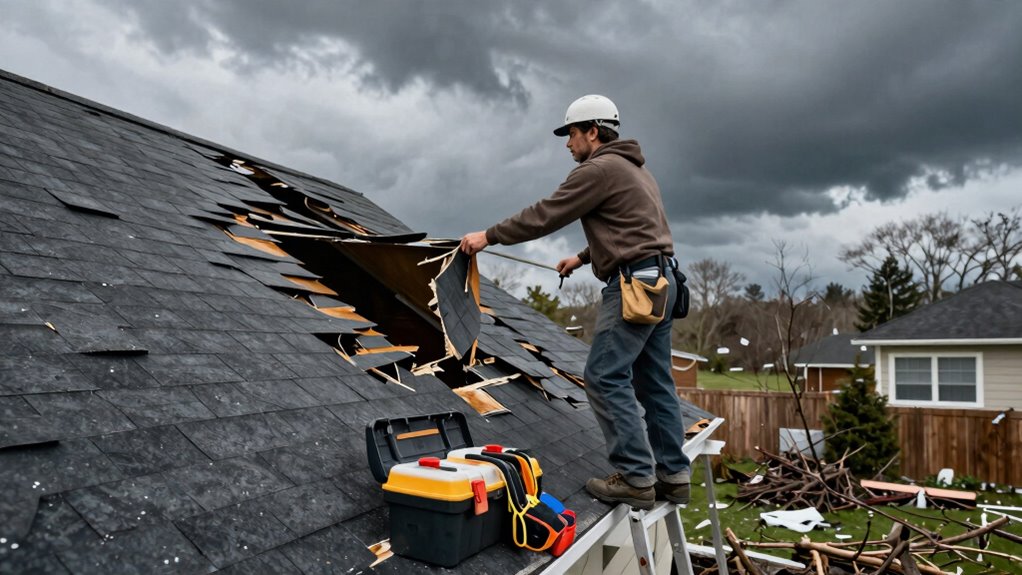 assess protect use materials