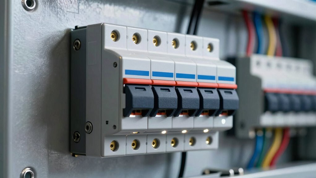 automatic power transfer process