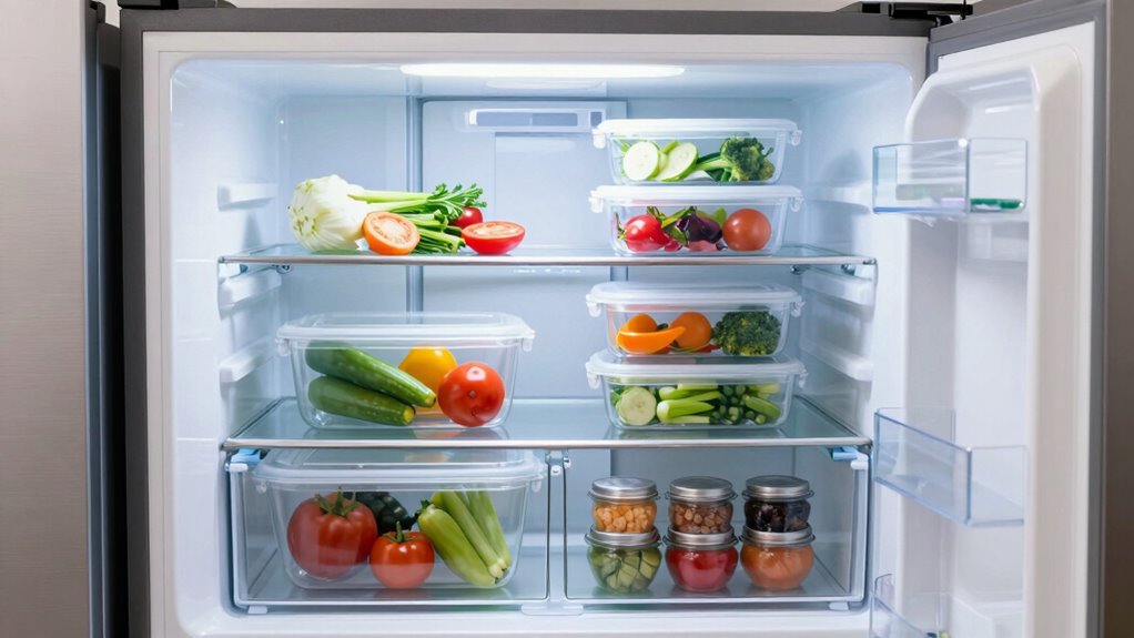 avoiding food safety mistakes