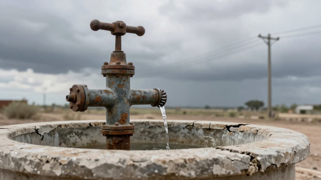 backup power and testing