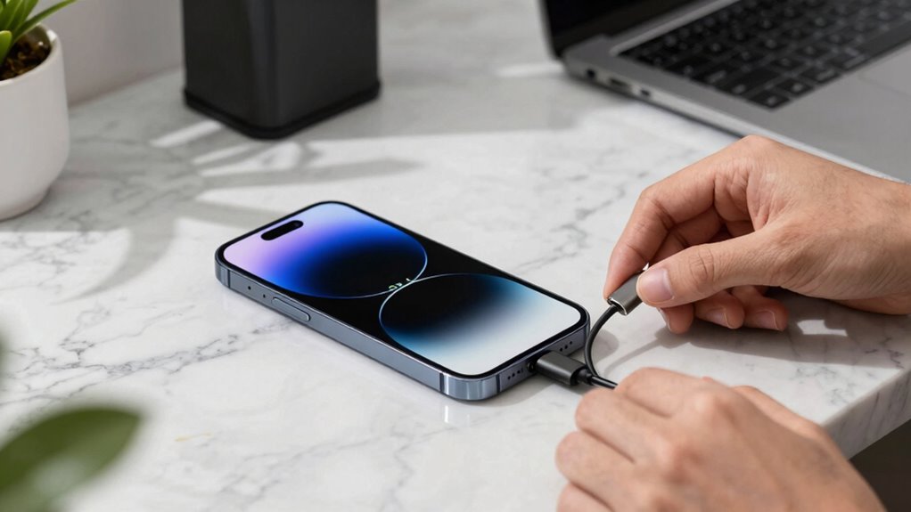 battery calibration and management