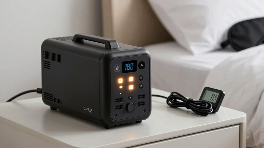 battery capacity and efficiency