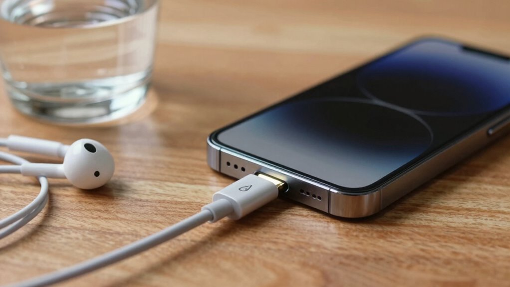 battery care and safety