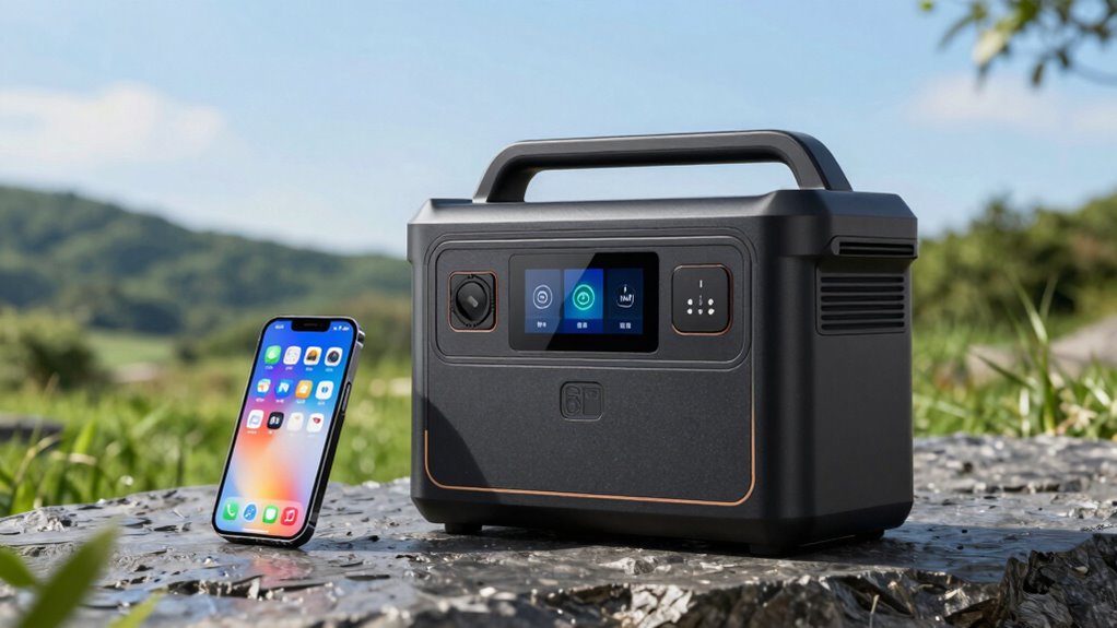 battery charging ports compatibility