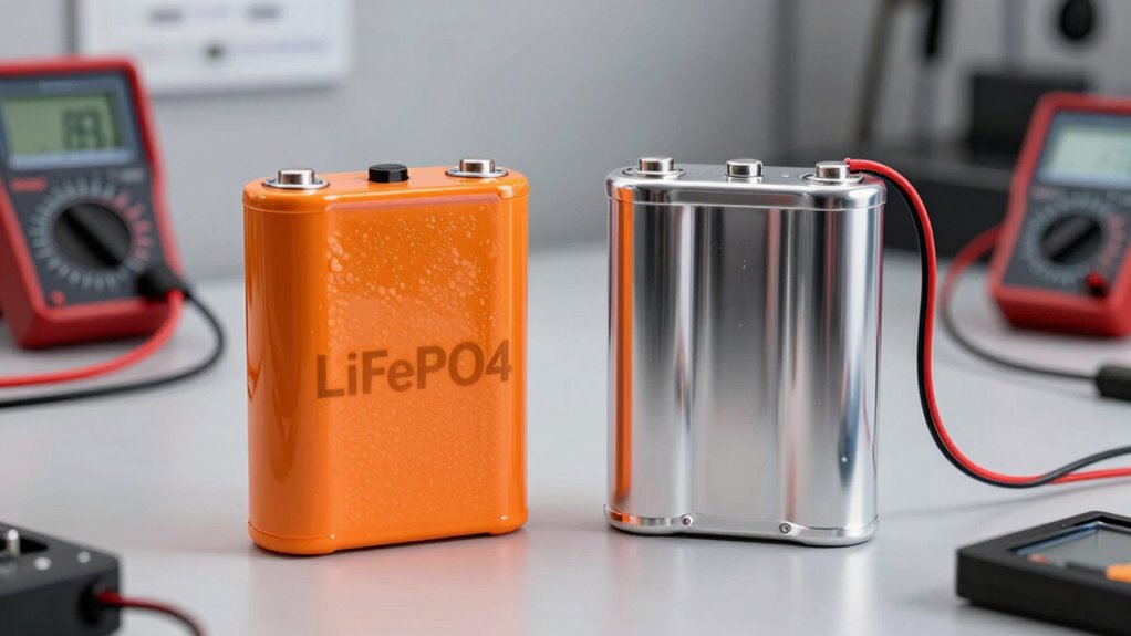 battery choices for sustainable homes