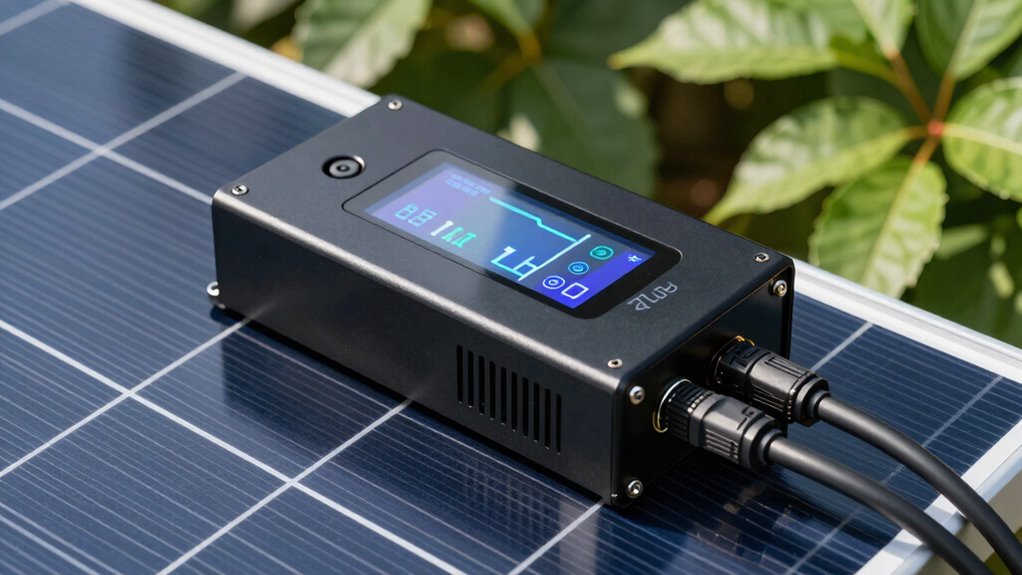 battery compatibility and safety