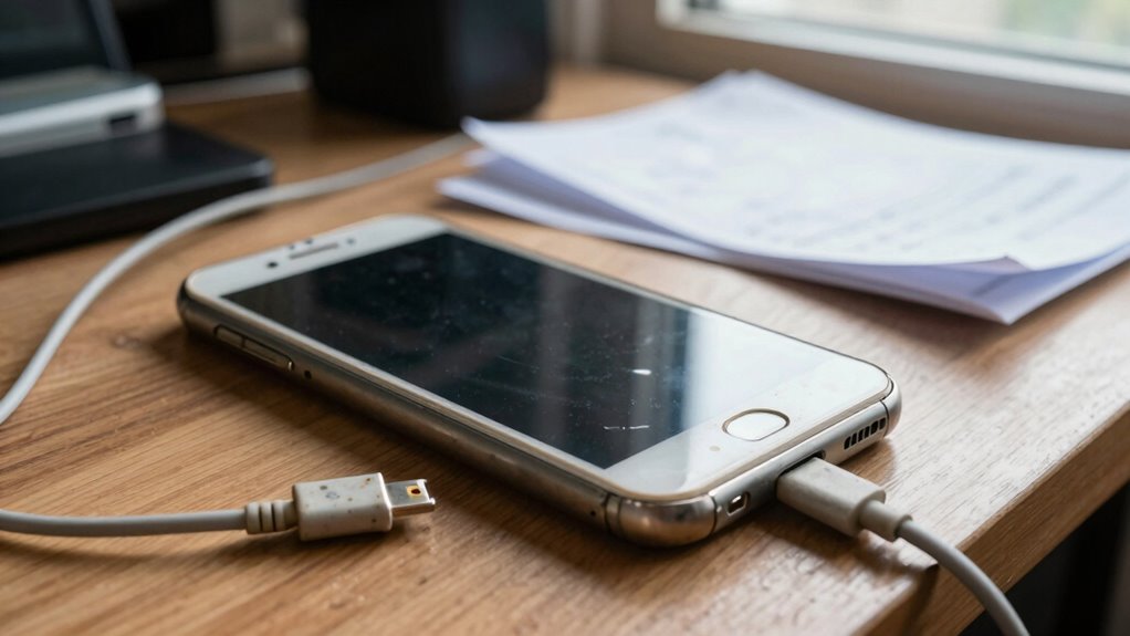 battery health and replacement