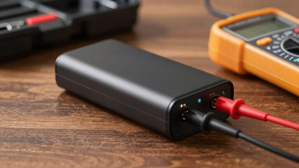 battery health decline signs