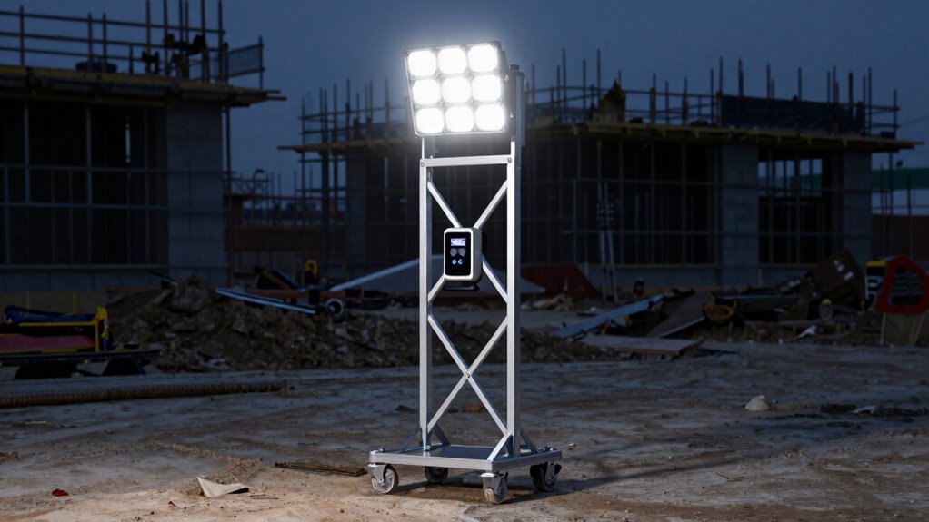 battery life and durability