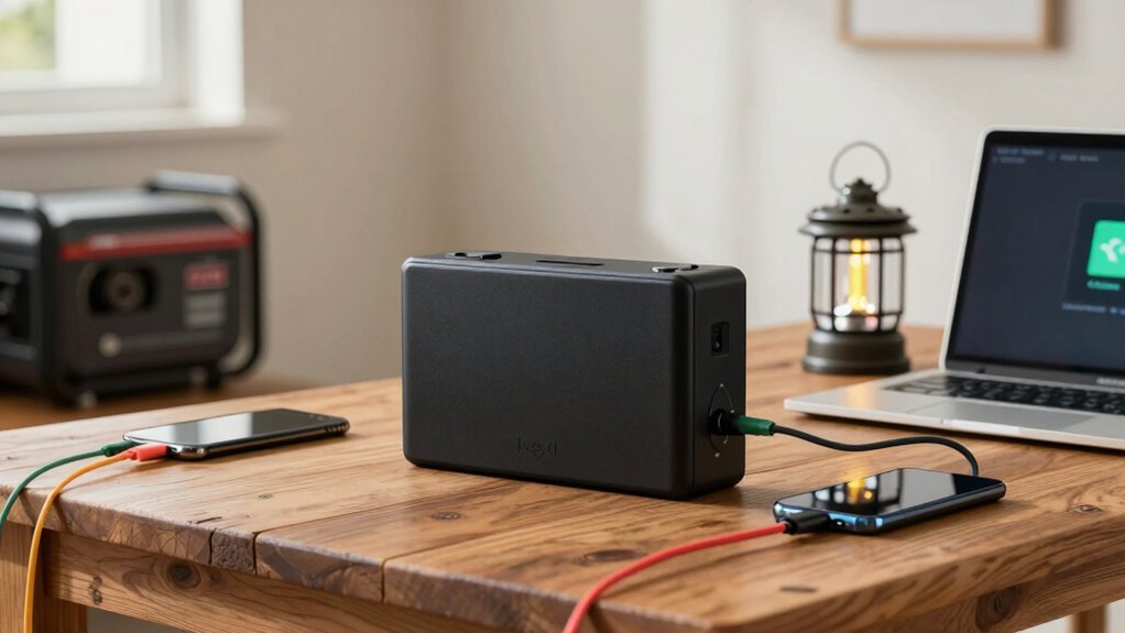 battery lifespan and compatibility