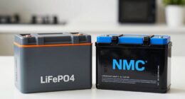 battery type comparison