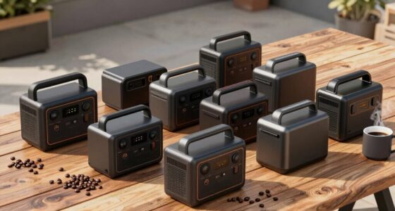 best portable power stations