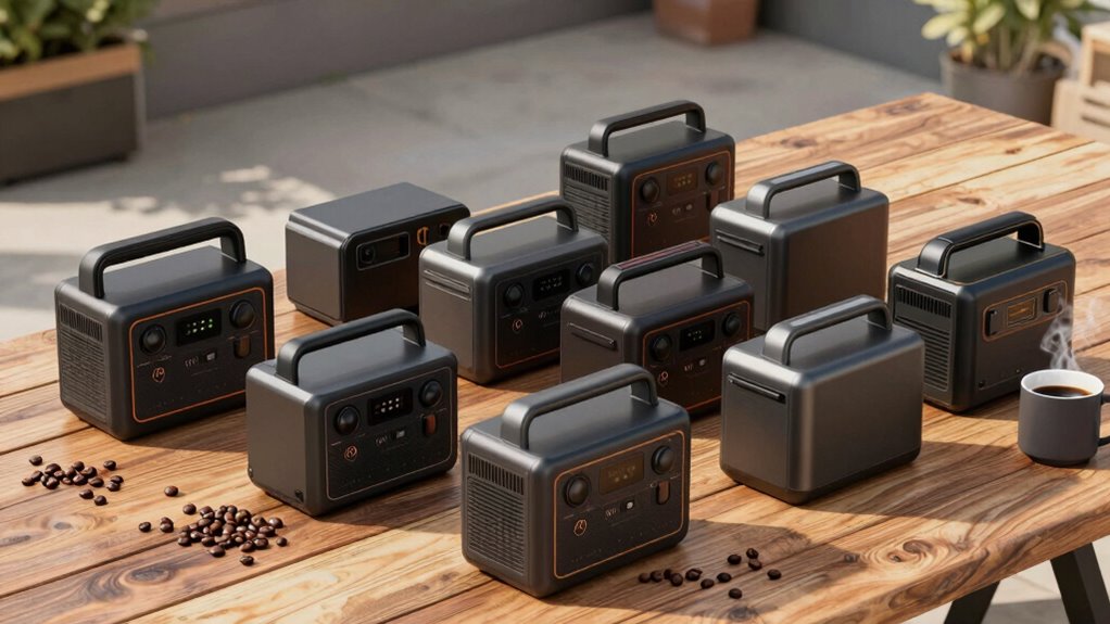 best portable power stations