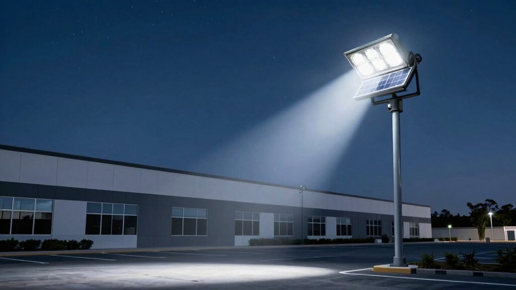 brightness coverage durability efficiency