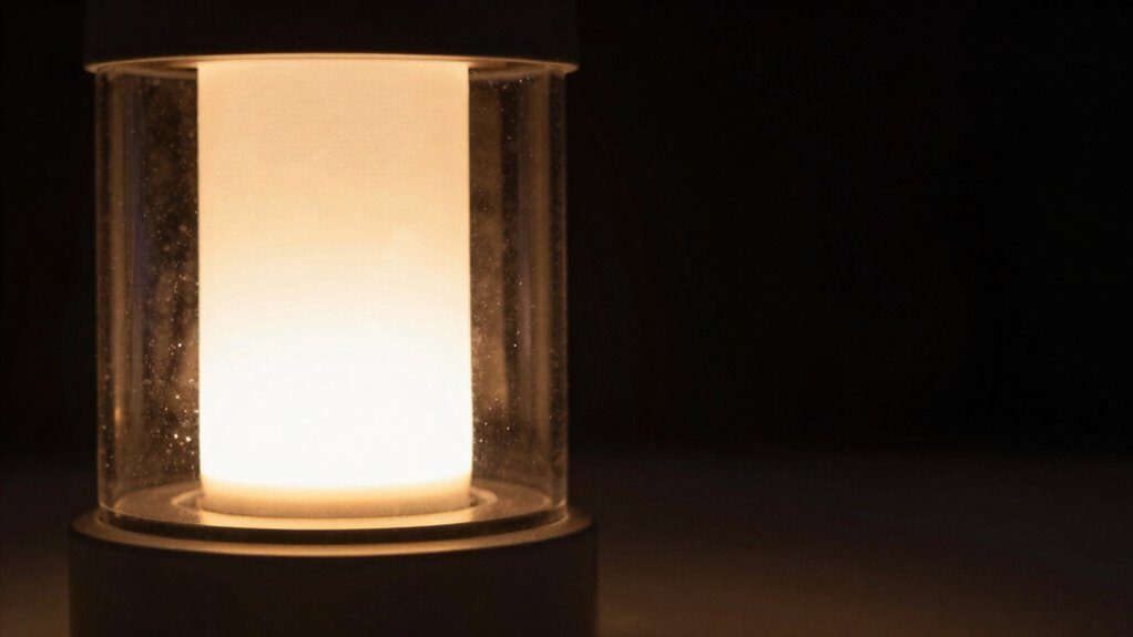 brightness efficiency ambiance customization