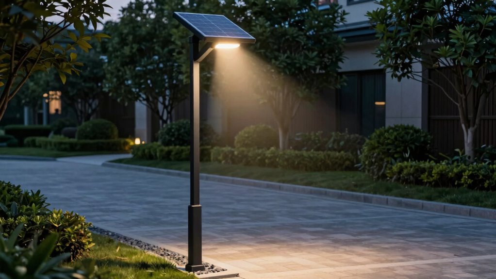 brightness efficiency durability convenience