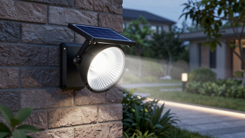 brightness range weather efficiency