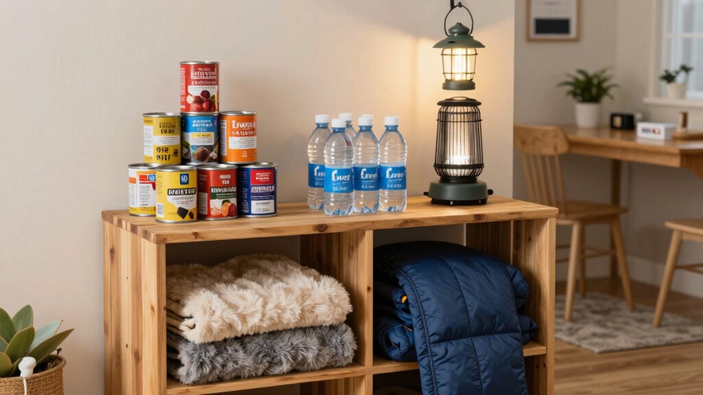 budget conscious emergency preparedness strategies