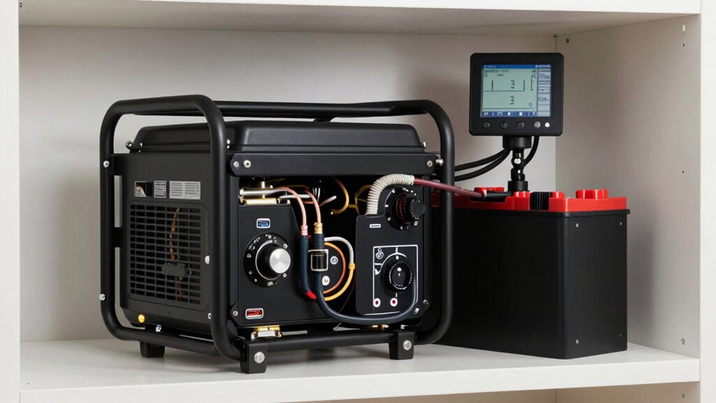 calculate power needs accurately