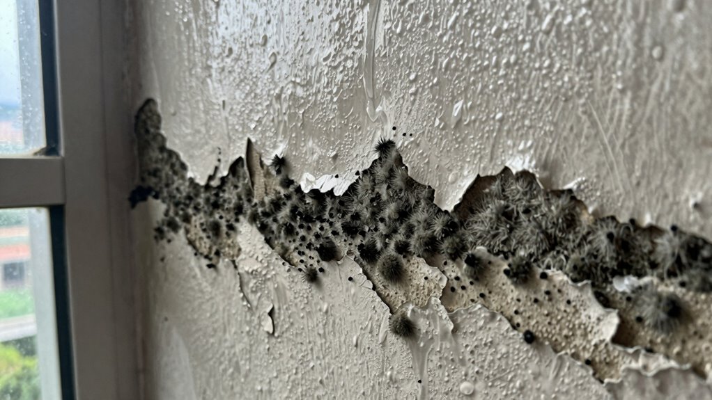 call mold experts now