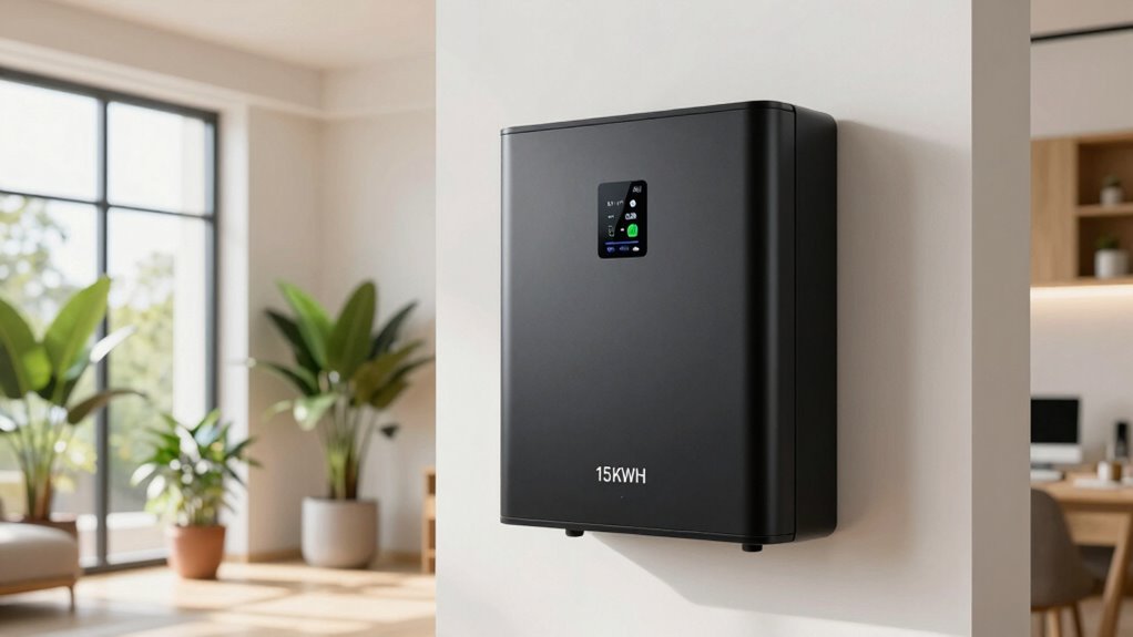 capacity compatibility safety longevity