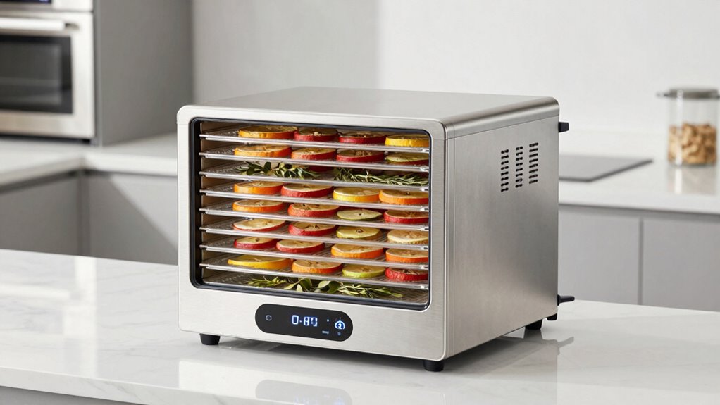 capacity durability airflow usability