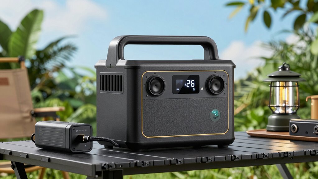 capacity expandability recharge options