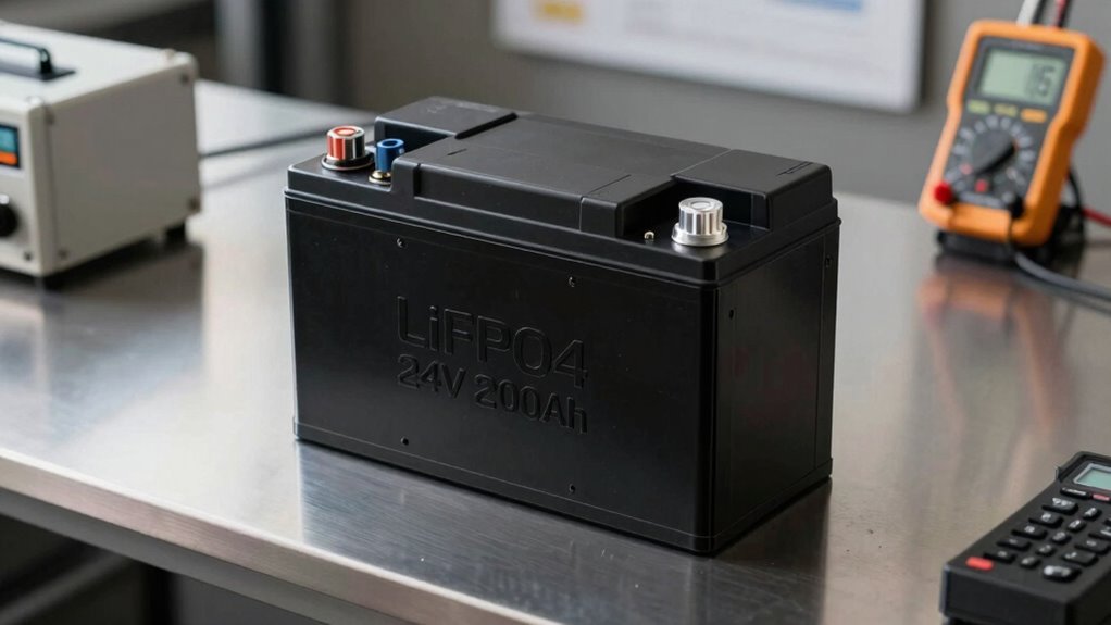 capacity safety longevity expandability