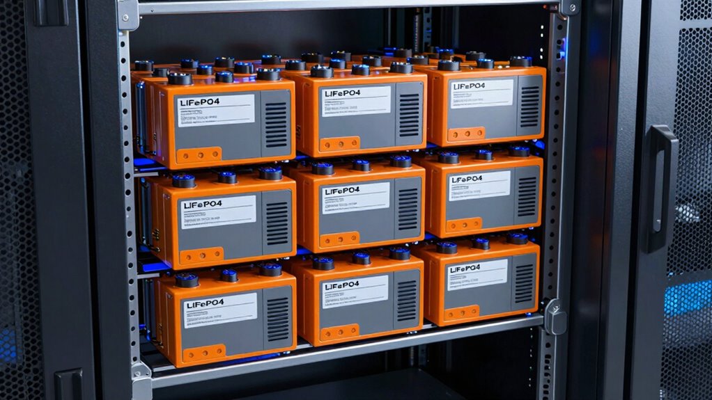 capacity safety scalability features