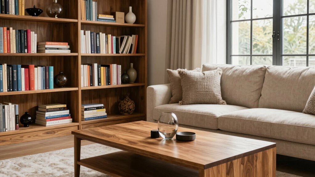 capture detailed home images