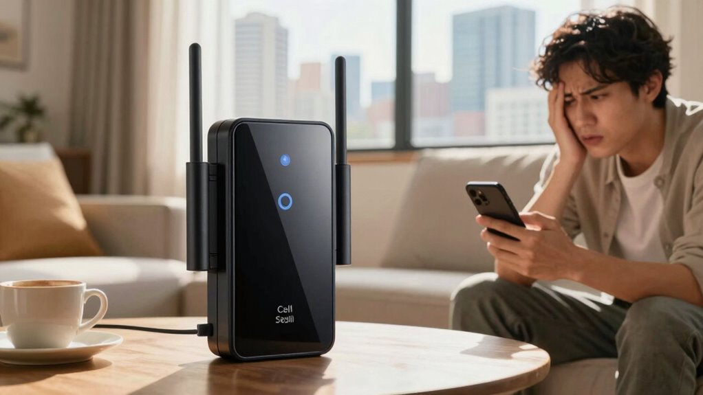 cell boosters myths and facts