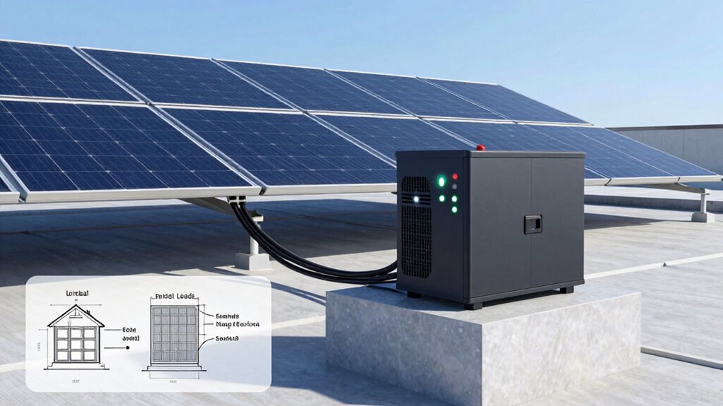 choose efficient durable panels