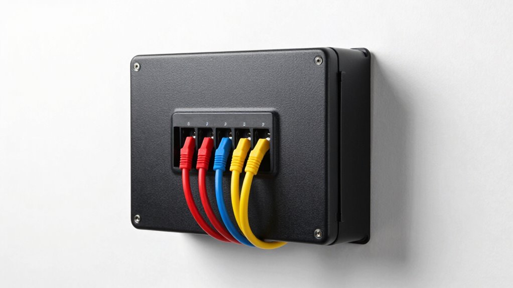 choose safe balanced distribution