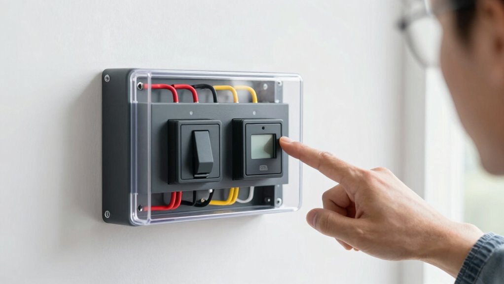 choosing compatible transfer switches