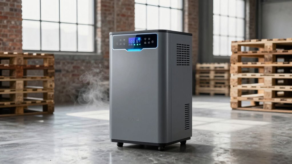 choosing effective dehumidifier features