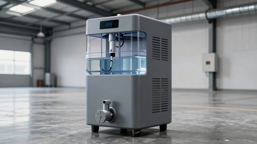 choosing effective dehumidifier features