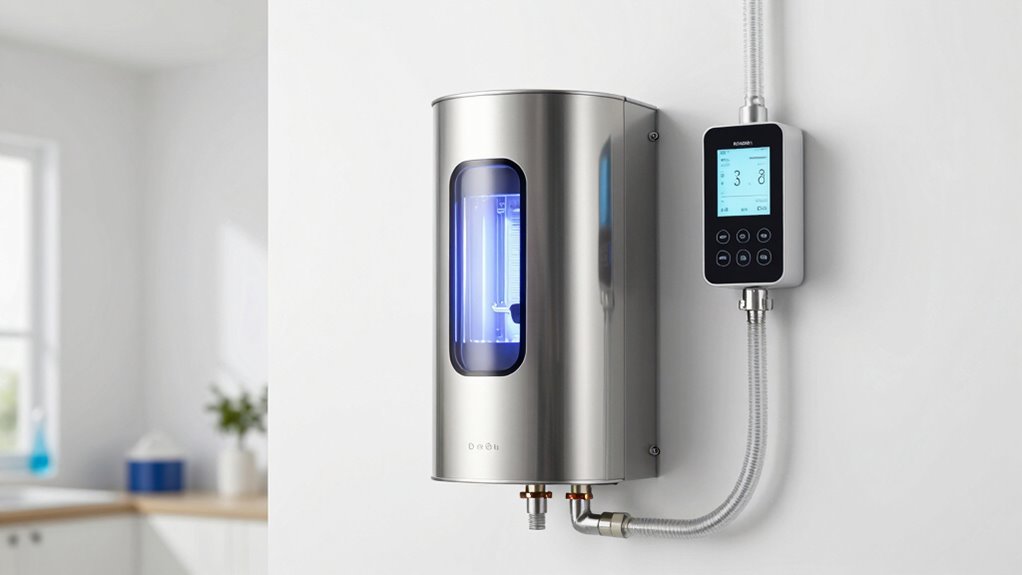 choosing effective water sterilizer