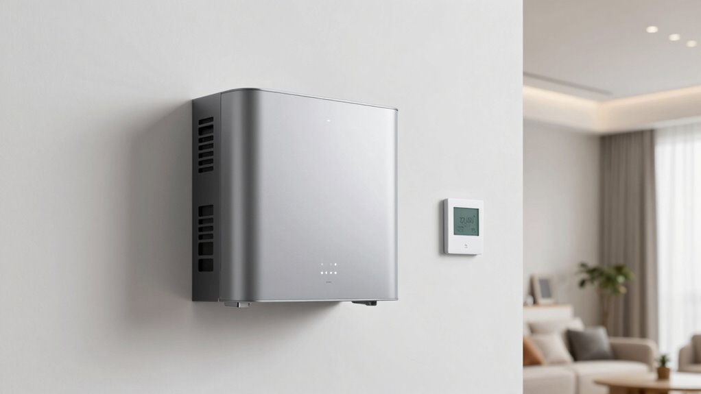 choosing efficient compatible units