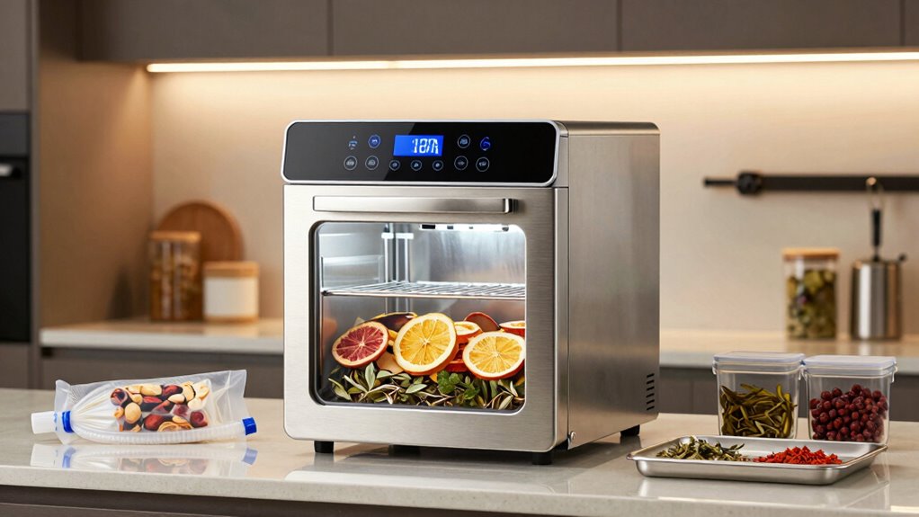 choosing optimal freeze dryer