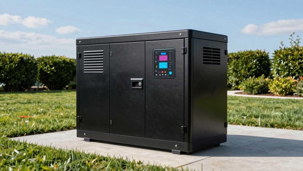 choosing reliable backup power