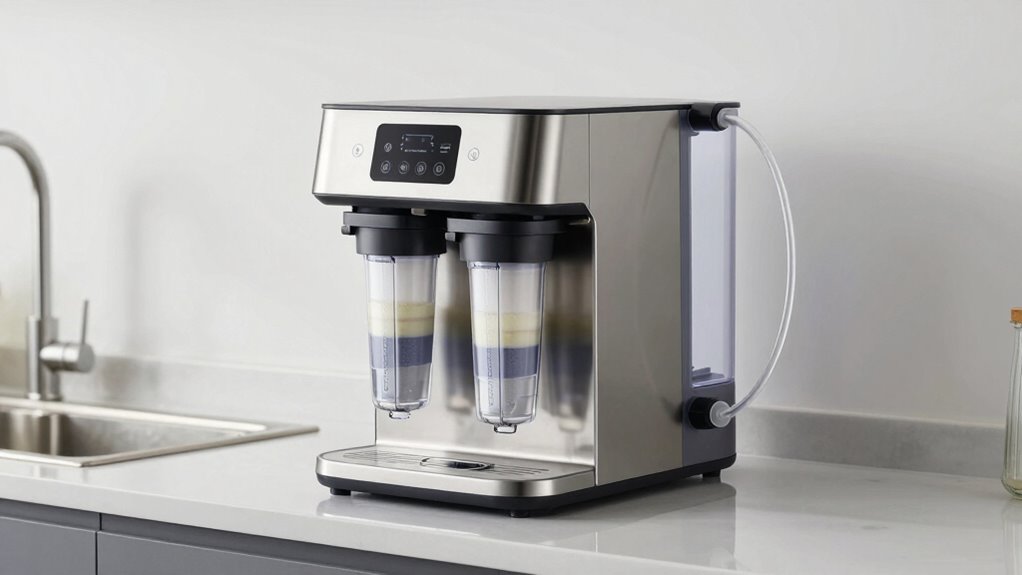 choosing reliable ro systems