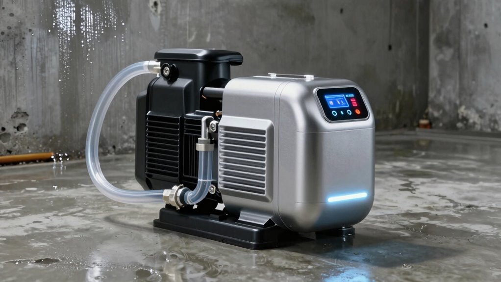 choosing the right dewatering pump