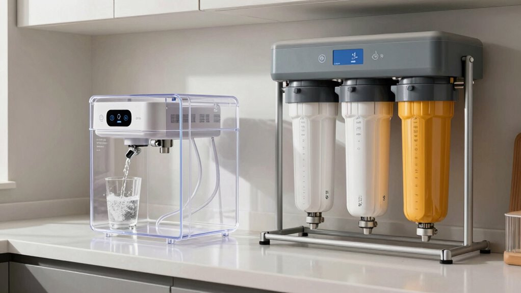 choosing the right filtration system